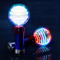 Multicolor Lightstick Concert Glow Sticks Reusable Flashing Light Stick For Grand Event Kids Birthday Party Concert Supplies