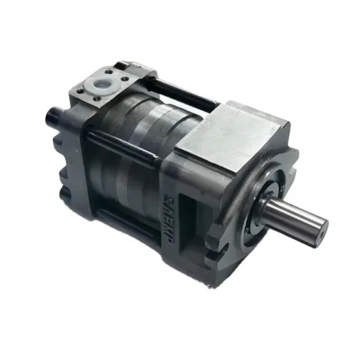 2026 High Pressure …