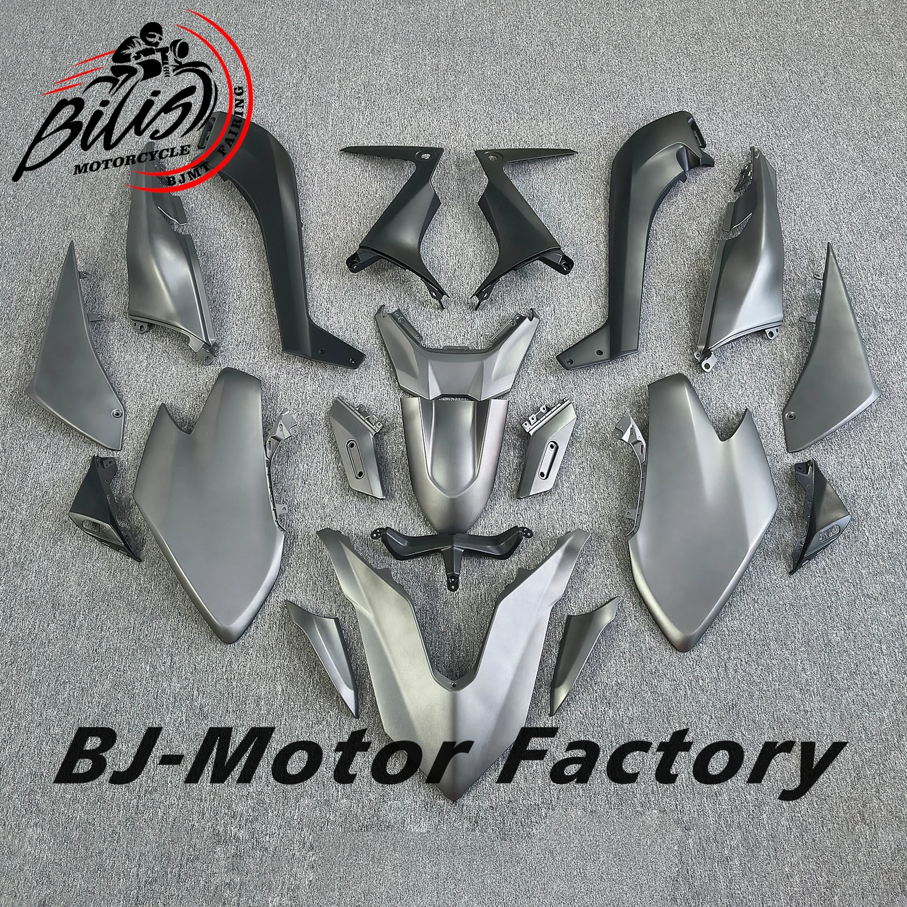 

High quality New ABS Full Fairings Kit Fit for YAMAHA TMAX 530 2017 2018 Bodywork Set Custom