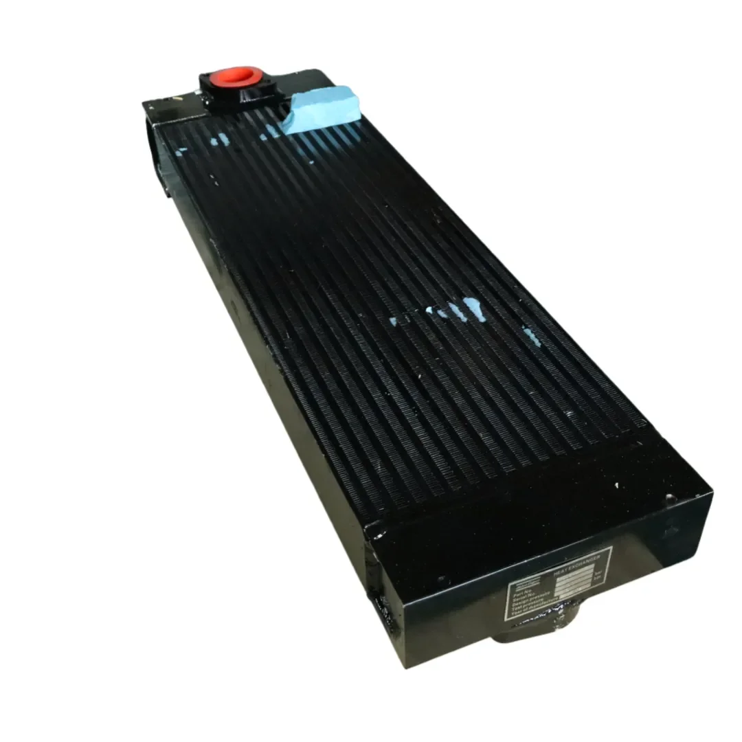 

1625594401 Cooler Industrial Air Compressor Parts