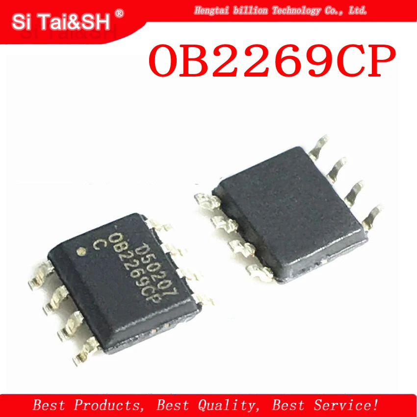 OB2269CP OB2269 Водонепроницаемый