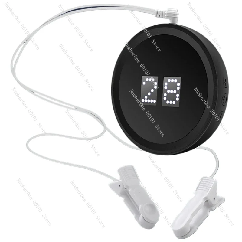 Insomnia Anxiety Depression Ces Therapy Device Anxiety Electronic Acupuncture Apparatus Sleeping Aid Device