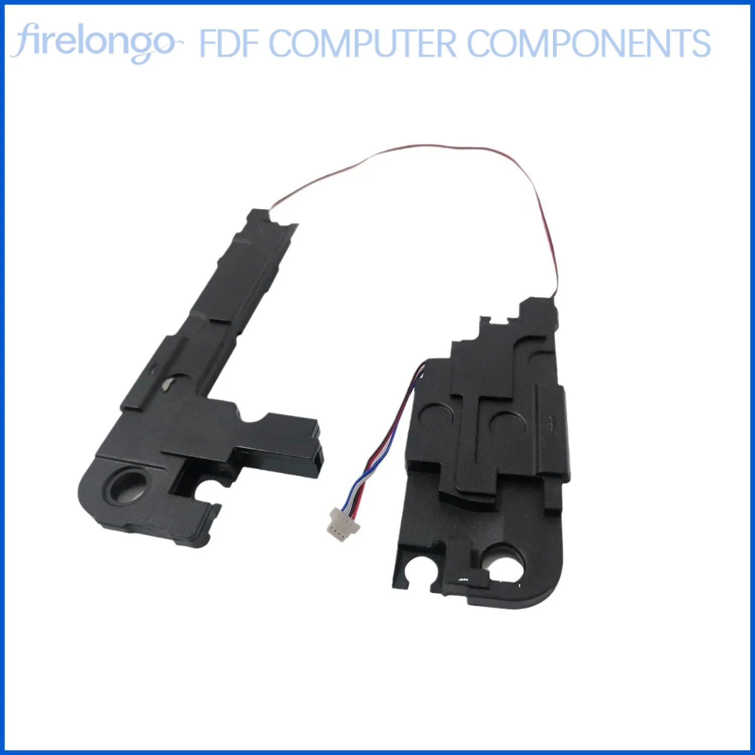 Laptop Internal Speaker for Dell 15U 5555 5558 5559 06GH81 Notebook Built-in Stereo
