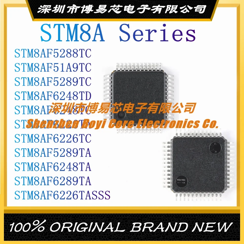 

STM8AF5288TC STM8AF51A9TC STM8AF5289TC STM8AF6248TD STM8AF 6248TC 6226TA 6226TC 5289TA 6248TA 6289TA 6226TASSS