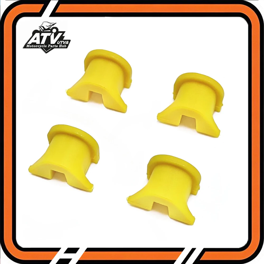 4 قطعة الأصلي CF مغير الرائدة بكرة المنزلق ل Cf500 600 800X5 X6 Z8 X8 U8 Cf188 UTV رباعية 0180-051003-0003