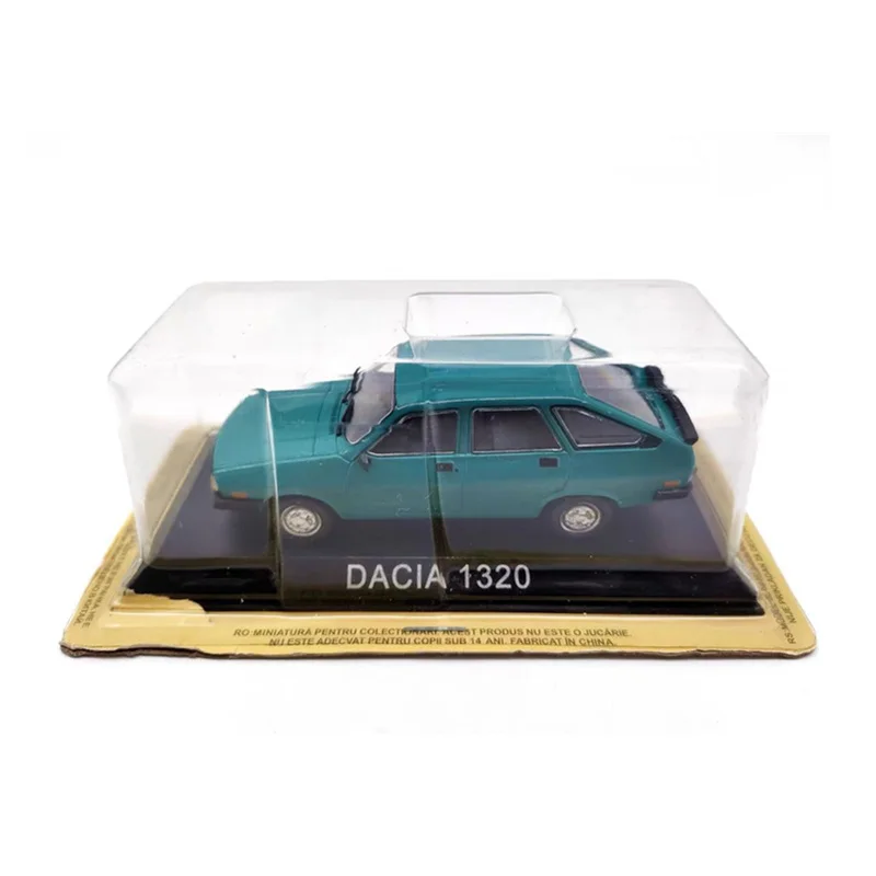 1/43 DICIA 1320 Alloy Classic Old Car Model Diecast Metal Retro Vehicles Car Model Simulation Miniature Scale Childrens Toy Gift view 6