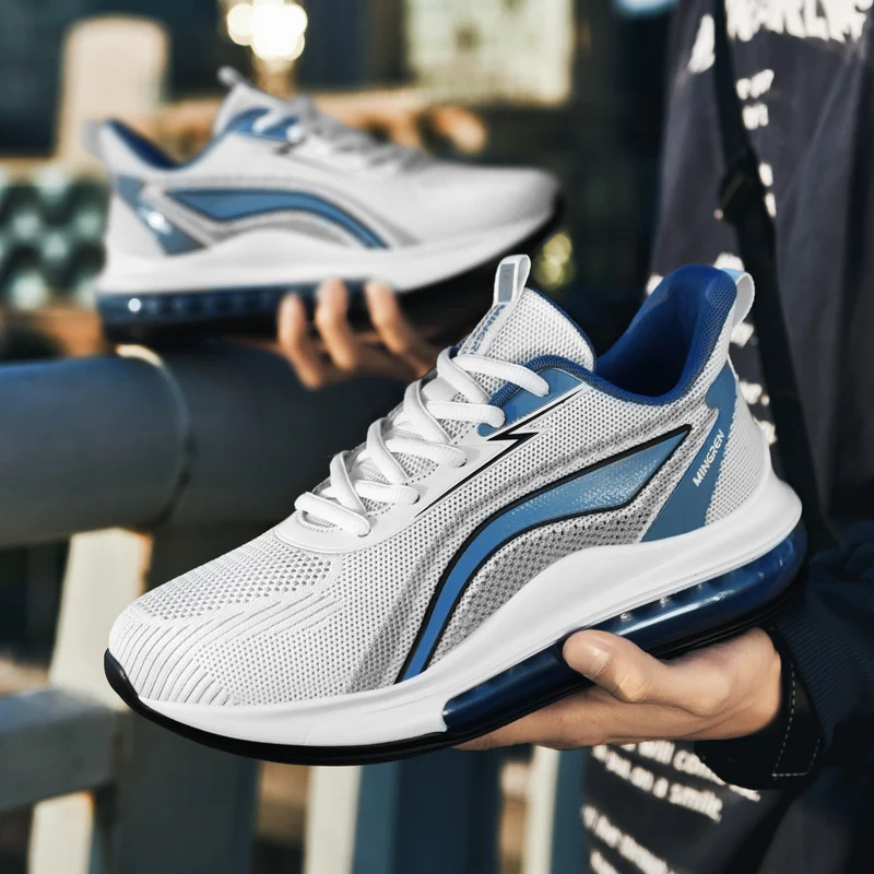 

2025 new men's sneakers,running shoes,jogging shoes,casual shoes Classic Style Comfortable Durable Breathable Boost Anti-Odor