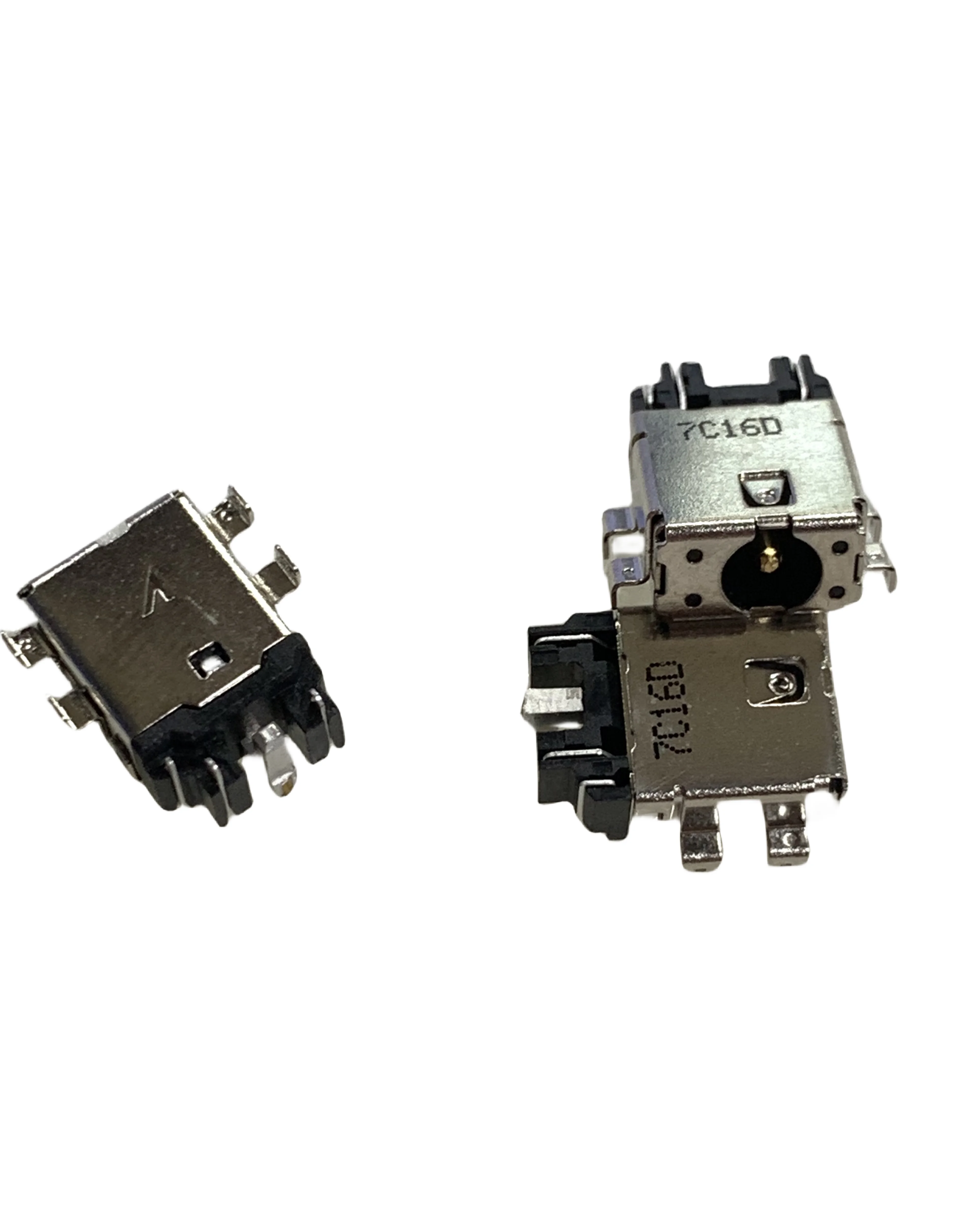 DC Power Jack Charging Port Socket Plug Connector For Asus ZenBook Flip 13 UX362FA UX363EA UX370UAR Q324UA UX390UA