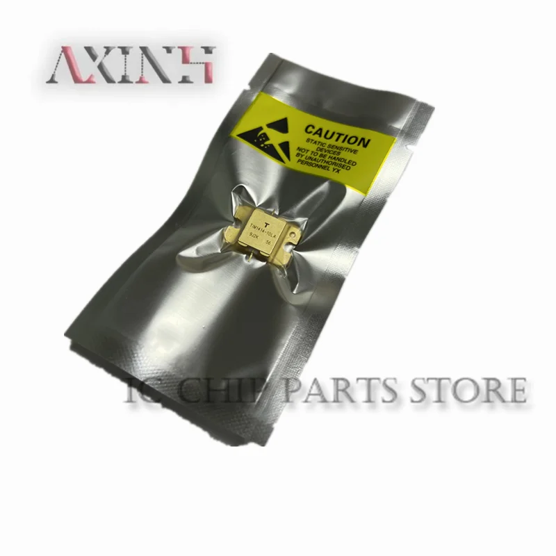 FREIES VERSCHIFFEN 1PCS TIM1414-10LA SMD RF rohr Hochfrequenz rohr Power verstärkung modul Original auf lager