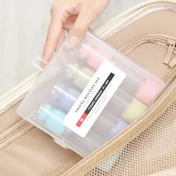 8 best sales בקבוק ללא אוויר - №8