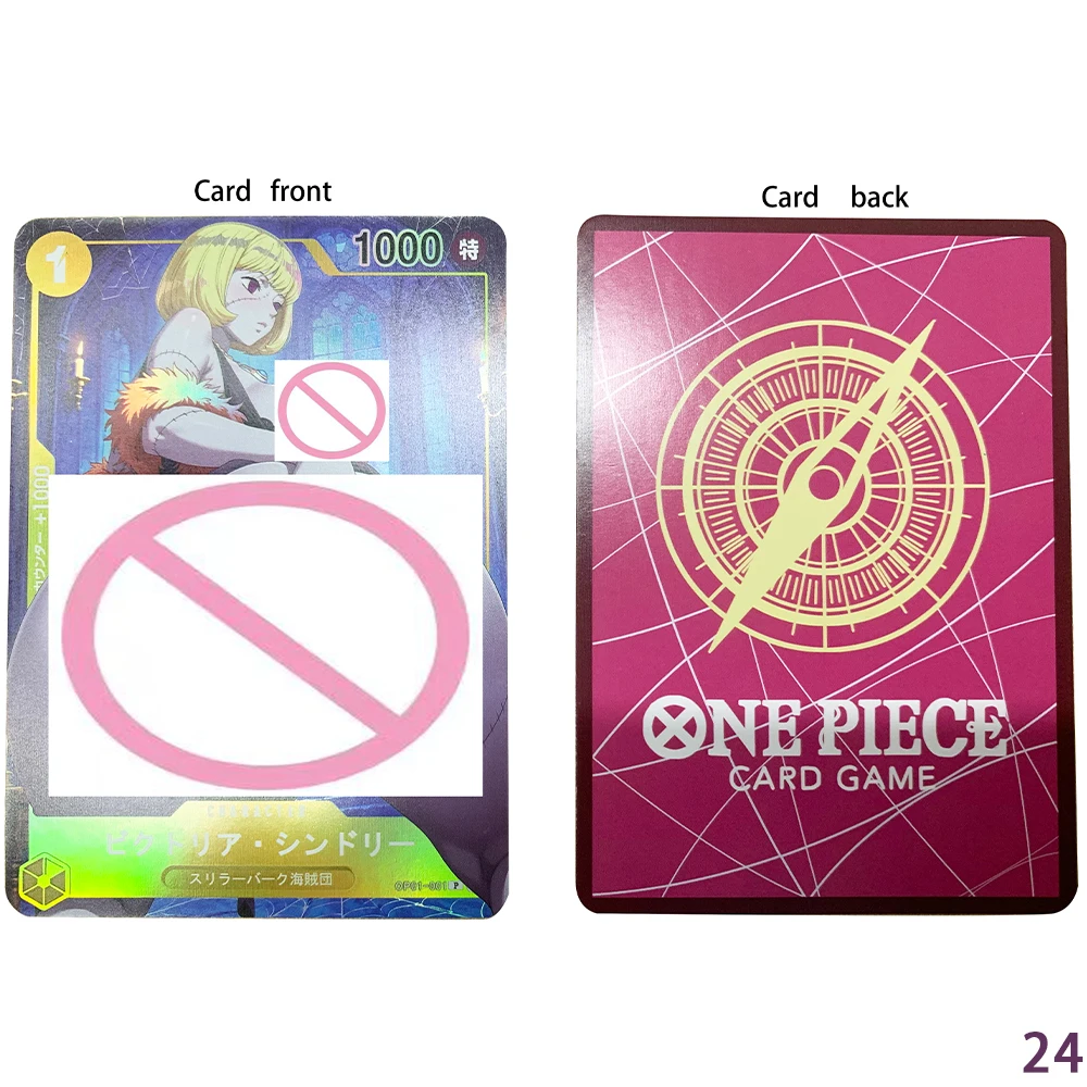 Waifu Sexy Nude Collection Card OPCG Viola Nami Naked Busty Beauty Big Ass Card Refractive Color Flash Otaku Gift 63*88mm