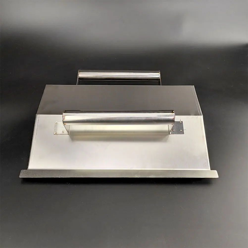 professional-stainless-steel-drywall-trowel-concrete-finishing-tool-wall-smoothing-plastering-cement-filing-skimming-tools