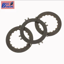 Motorcycle 70cc/110cc Auto Clutch Plates Auto Clutch Plates For 70cc-110cc Auto Clutch Plates Pit Dirt Bike ATV Go-Kart