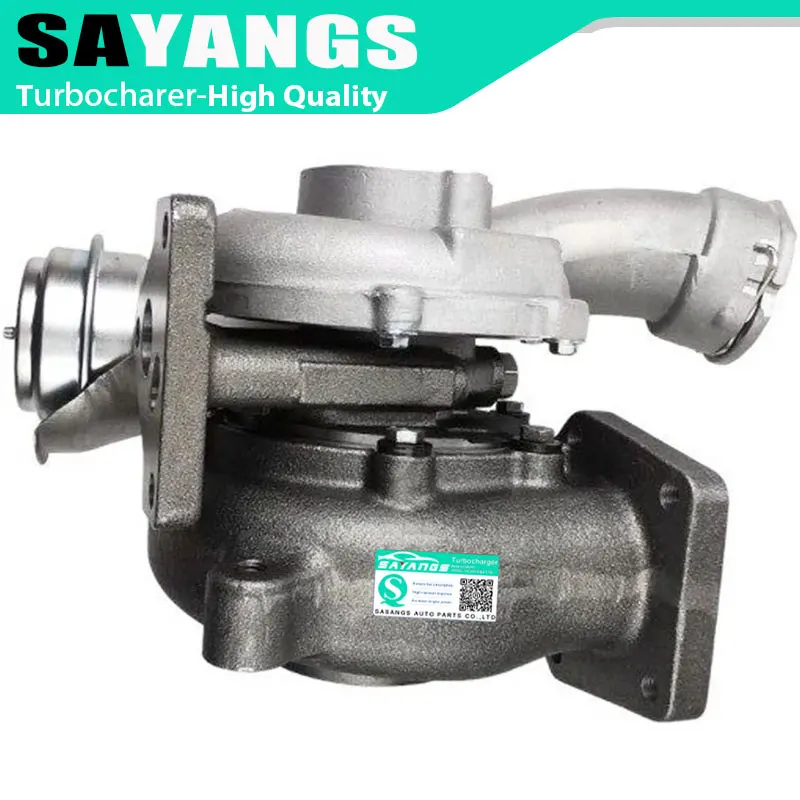 GTA2052V Turbocharger turbo for VW T5 transporter Multivan bus 2.5L 070145702AX 070145702AV 720931-5005S 720931-5004S 7209310001