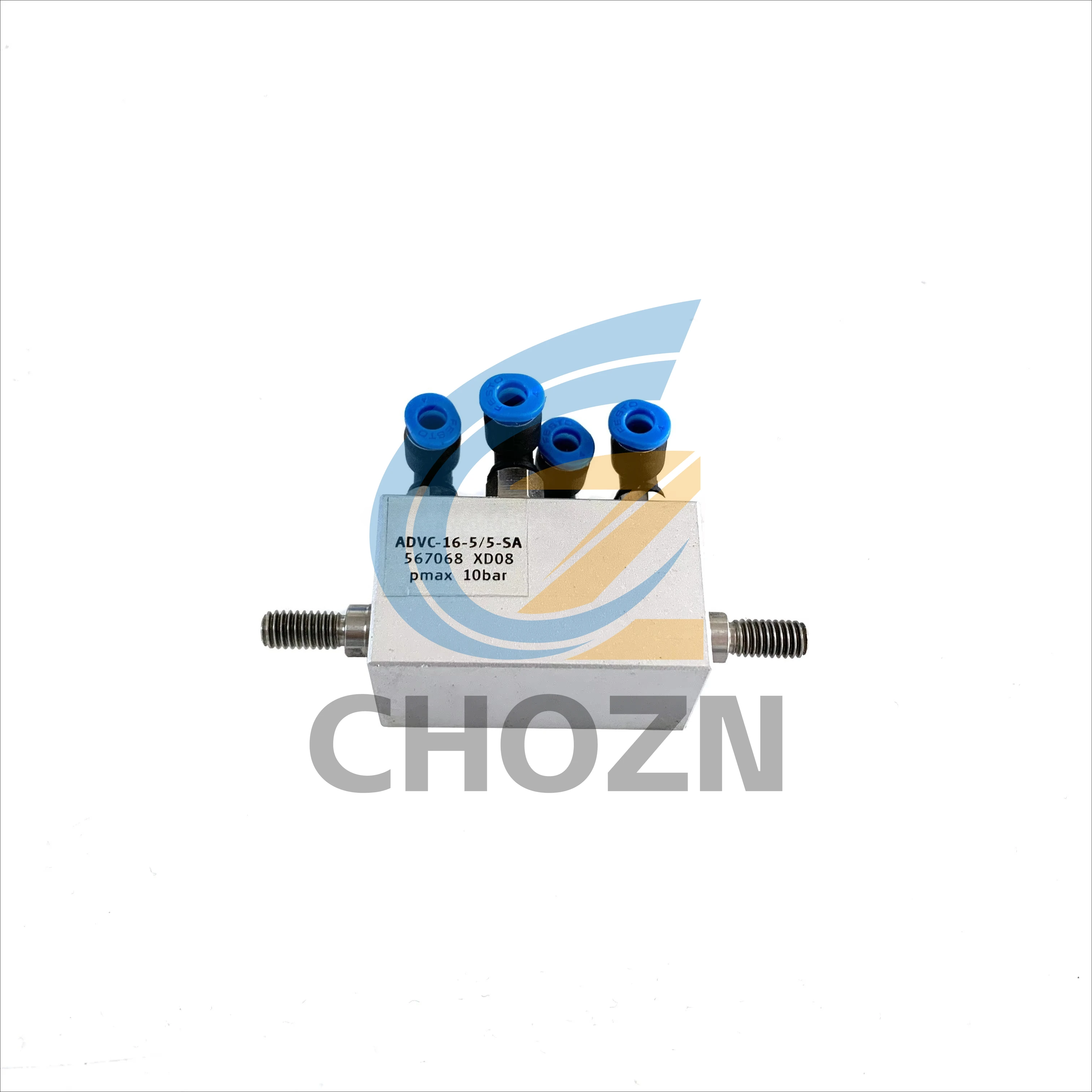 

Цилиндр KBA ADVC-15-5/5-SA для деталей печатной машины KBA