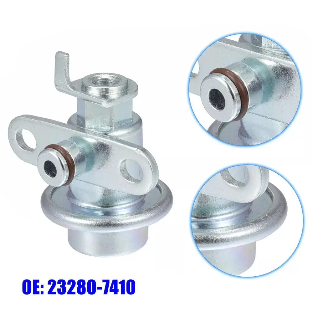 

Для Toyota Camry Celica MR2 регулятор давления впрыска масла и топлива заменяет автомобильный профессиональный прочный 23280-74100 2328074100