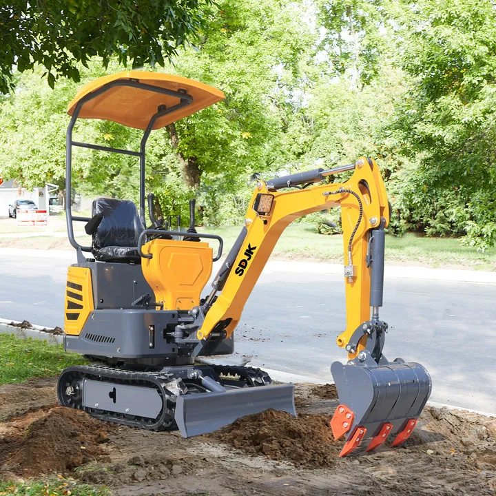 Рисунок 4 - Популярный гусеничный сельскохозяйственный