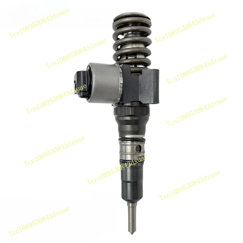 03G130073G 03G130073GX 0414720404 Fuel Injector for- A3 A4 A6 Grandis Se-at Altea 2.0