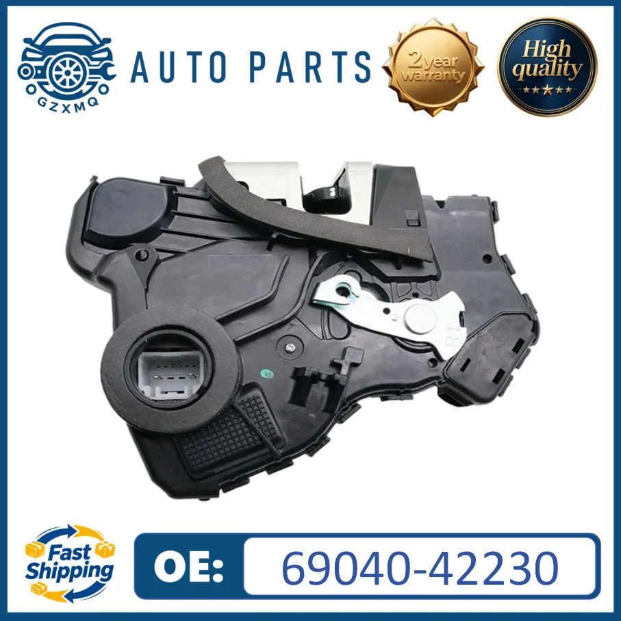 

69040-42230 LOCK ASSY FRONT DOOR LH fits for Toyota Hilux Highlander Lexus