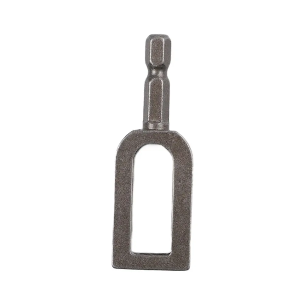 Drill-Driven Wire For 9 AWG And 11 AWG Wire Types Supporting Fast Fence Wire Tying Without Manual Crimping Or Hand Tools