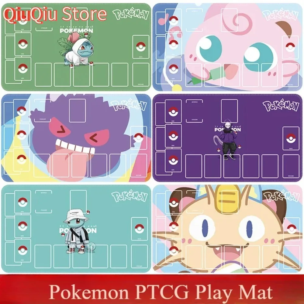 Pokemon Ptcg Play M…
