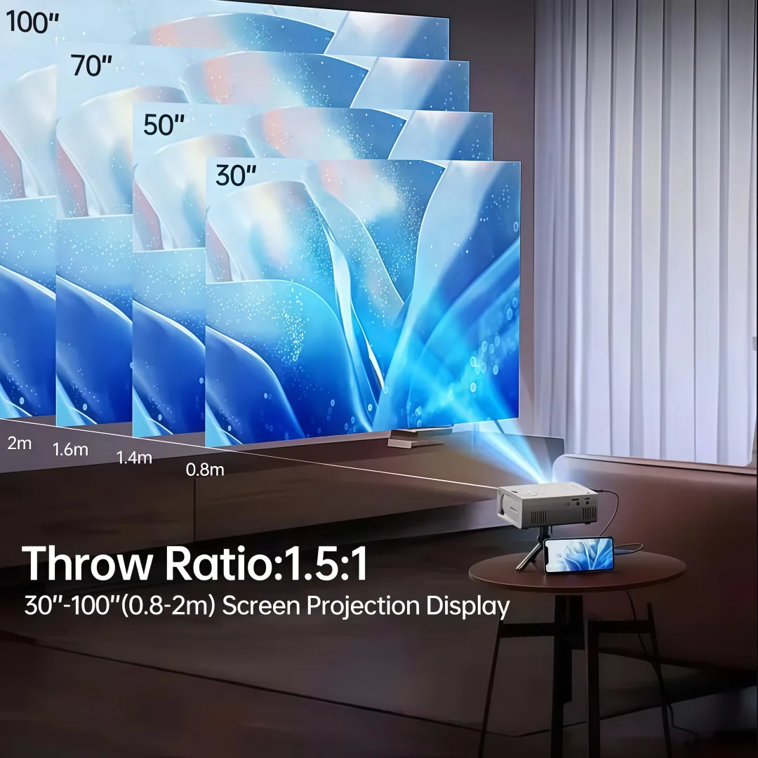 Thumbnail 4 - #74 Best Projection Screens to Buy In 2026