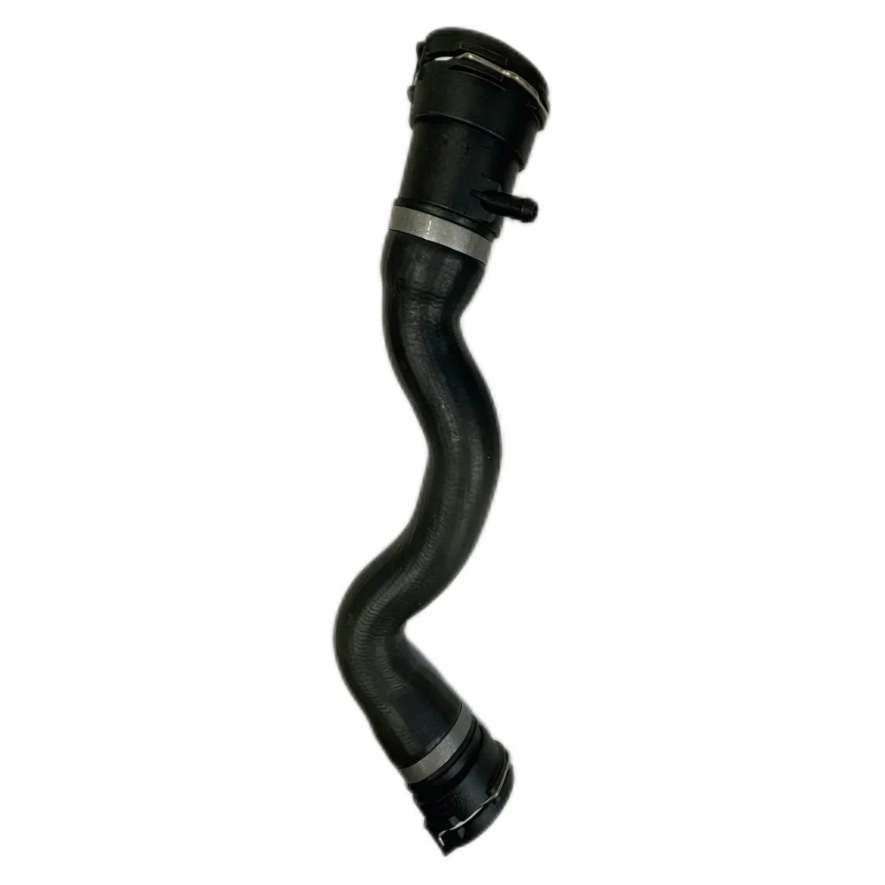 

Automotive Cooling System Coolant Hose 17127619684 For BMW 520Li F18 2.0T 2011-2017 Rubber Material