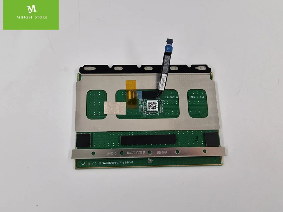 GENUINE FOR Samsung NP950QDB Trackpad Clickpad Touchpad With Cable BA59-04596A