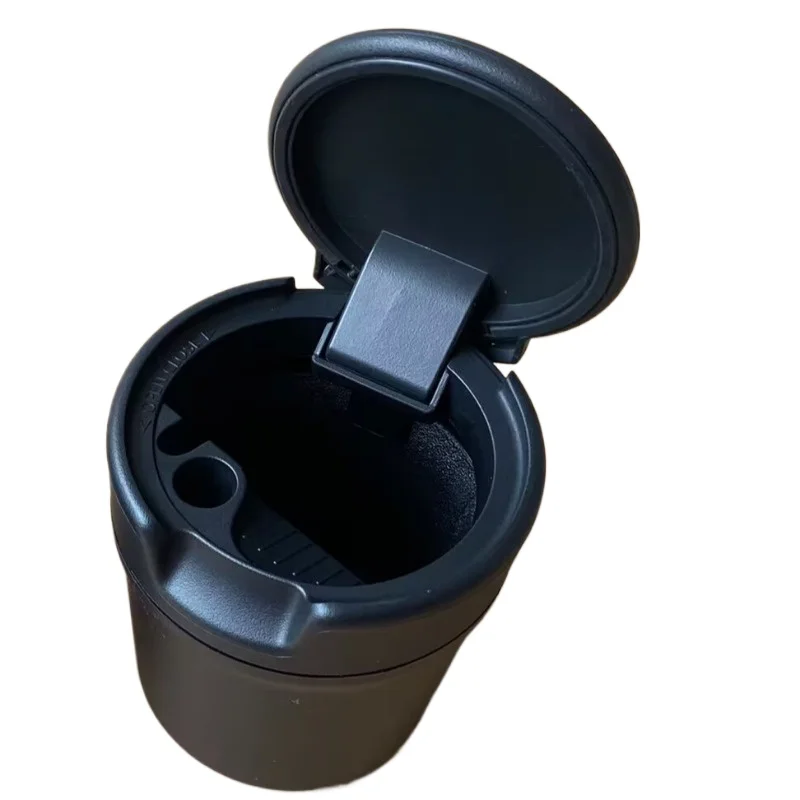 

Genuine Armrest Box Car Ashtray for Volkswagen Golf7 Golf7.5 Automobile Interior Replacement Parts