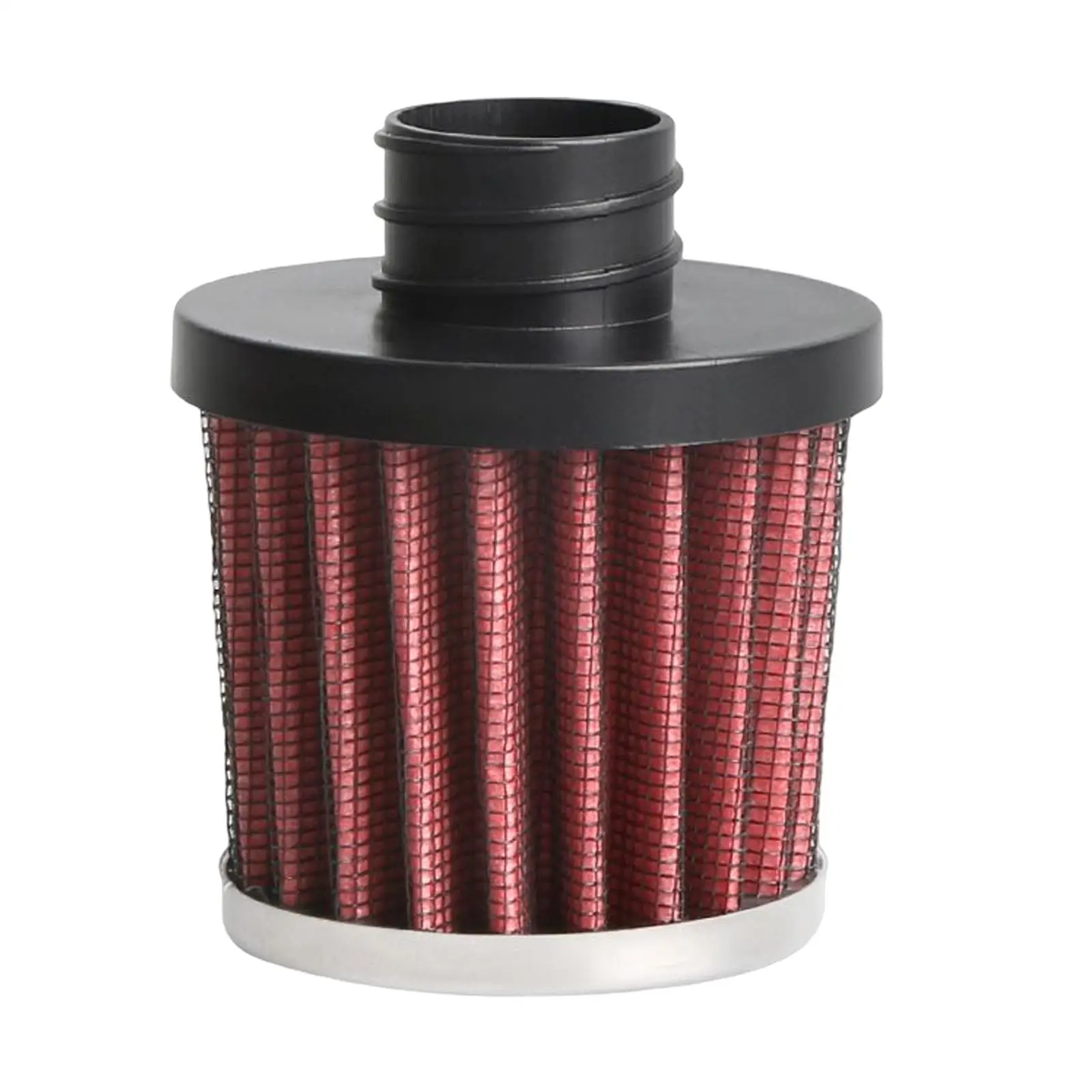 25mm Parking heating Air Intake Filter, Heaters Accessories, Universal for Parking heating Durable Professional Car Premium image 2