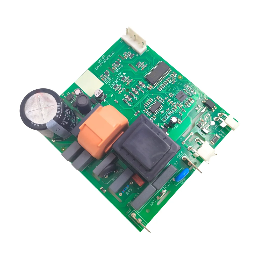 

Новая компьютерная плата для холодильника 554572902 G08-B06-T01 554572901 554572900, аксессуары для материнской платы