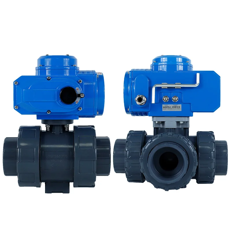DC24V, DC12V 220AC DN40 DN50 2