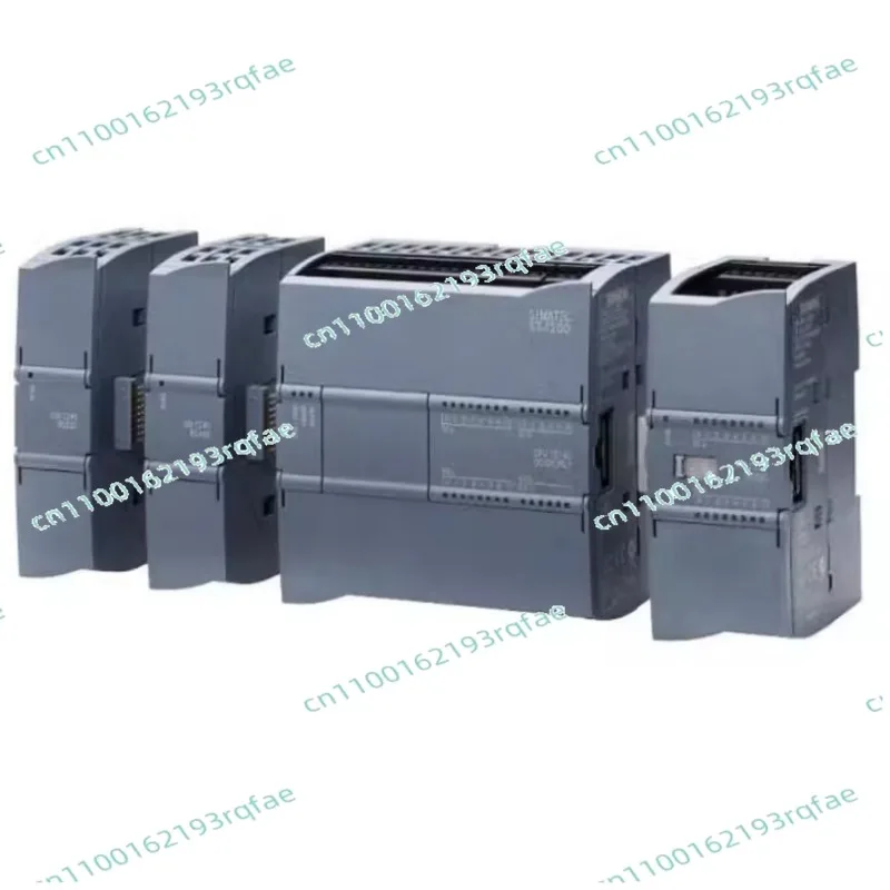 

Оригинальные модели 6ES7215-1AG40-0XB0, 6ES7215-1BG40-0XB0, 6ES7215-1HG40-0XB0, 6ES7217-1AG40-0XB0