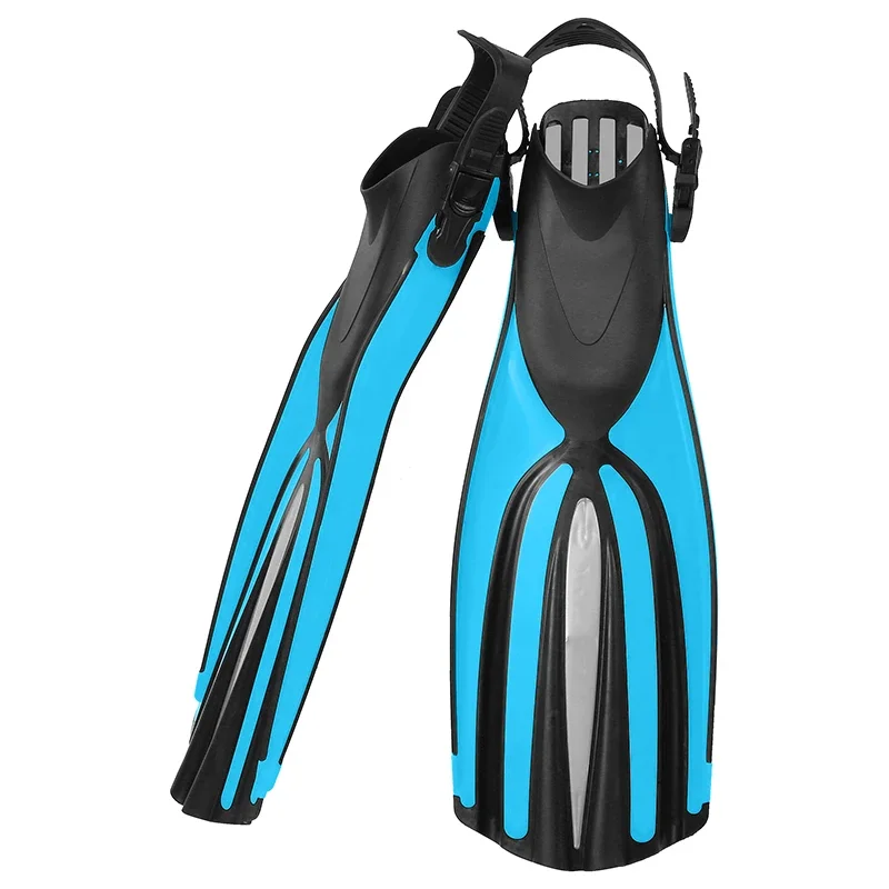 Diving mask fins mako turkey bodyboarding rubber fins freediving stryker silicone  swimming silicone fins