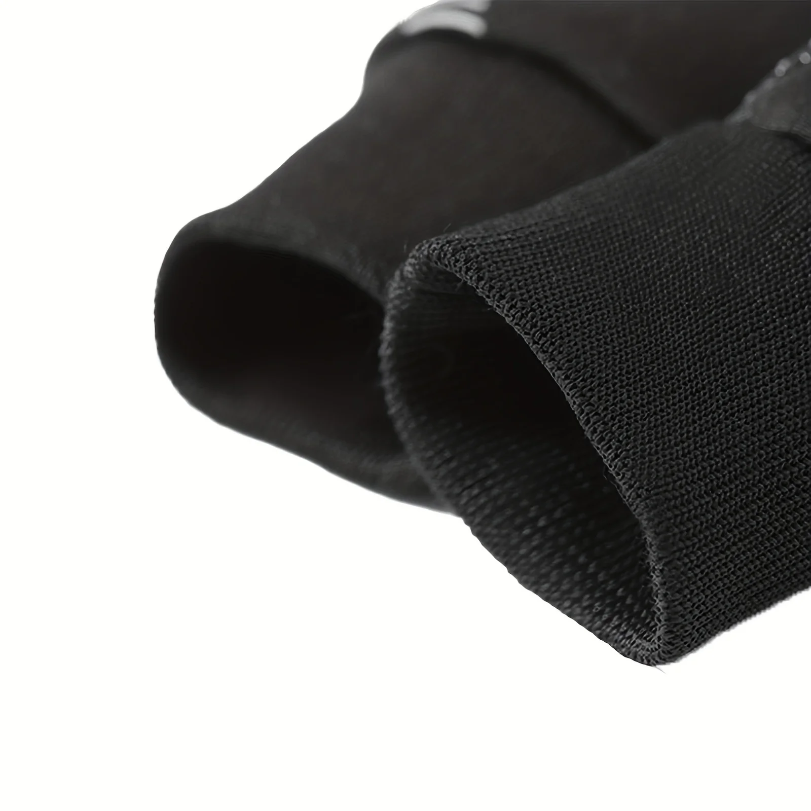 1 pair Thermal Gloves - Cold Weather Snow Gloves with Finger Separation, Winter Gloves for Student, Non-Slip Grip for Skiing