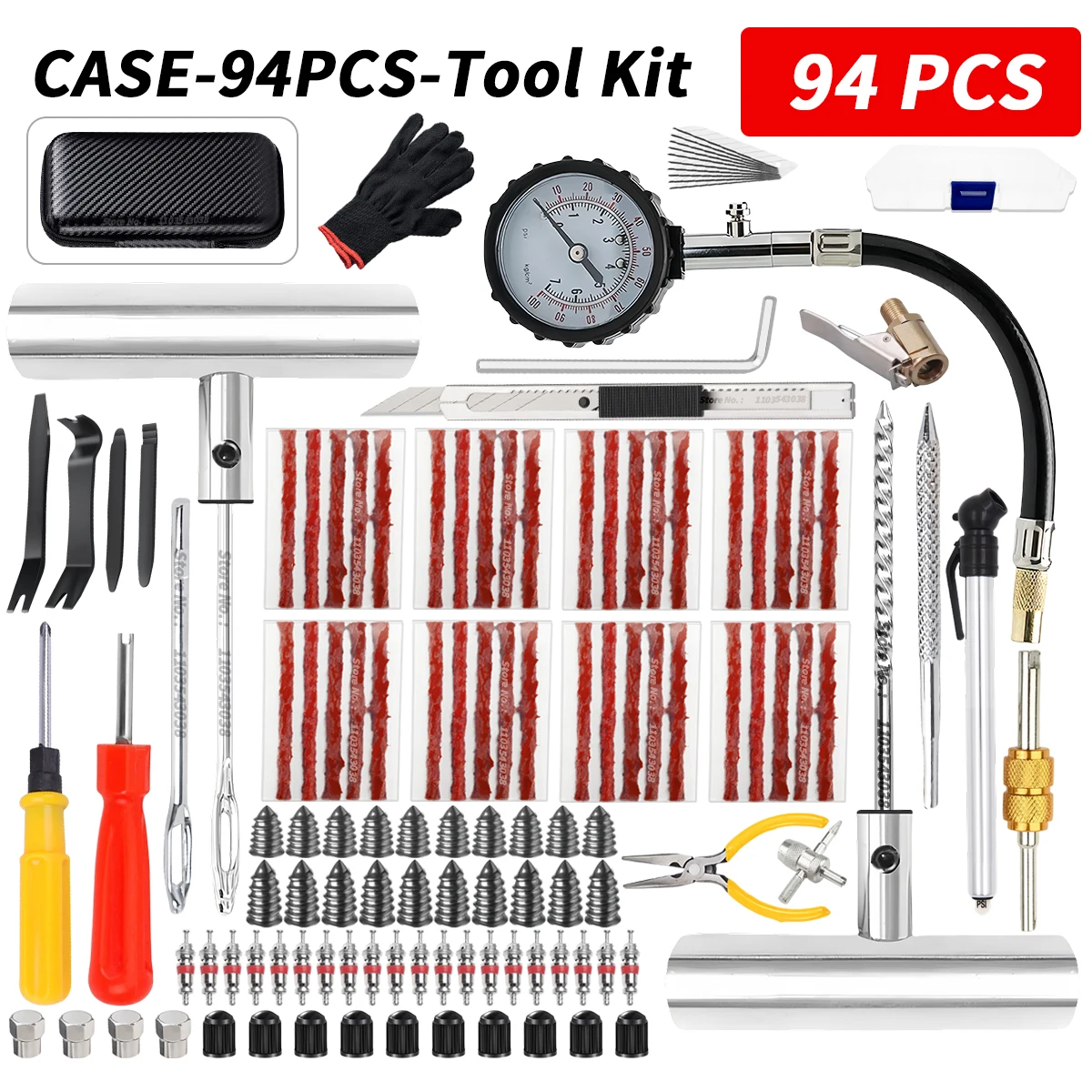 Thumbnail 3 - #51 Trending Tire Repair Tools Right Now