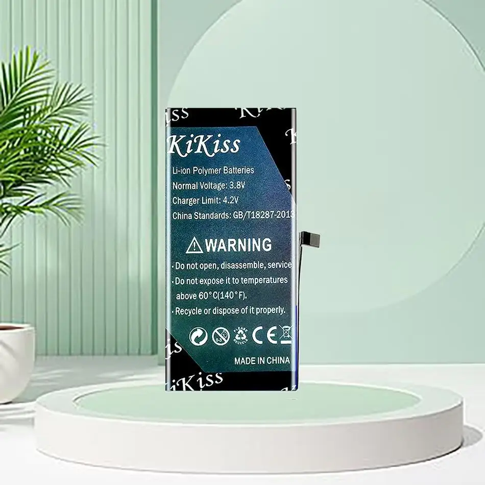 

6850Mah Armor 5 Mobile Phone Battery For Ulefone 5S Durable Premium