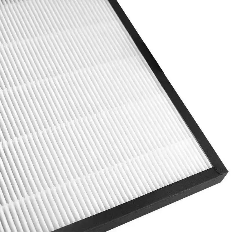AH300 H13 HEPA Dust Pollen Collection Filter 250*250*30 มม.สําหรับ Boneco H300 เครื่องฟอกอากาศ