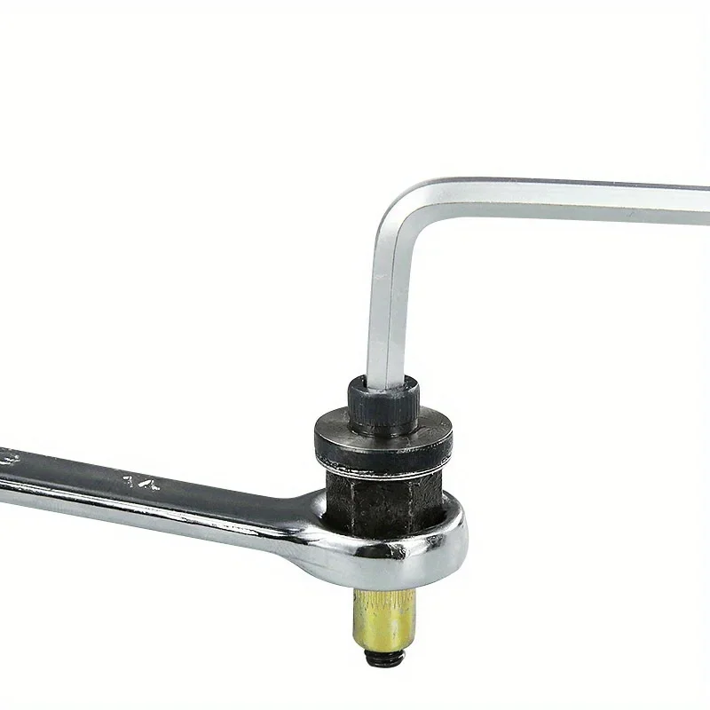 21pcs Rivet Nut Tools Hand Rivet Nut Head Simple Installation Manual Riveter For Rivnuts Tools For Nuts M3 M4 M5 M6 M8 M10 M12