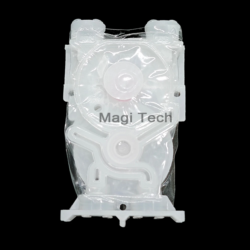 DX7 Printhead Damper Adapter Printer Filter Mutoh 1624 1610 1618 Roland XR640 VS420 RF640 L1440-U2 DG-41543 VJ-1614 Ink Damper