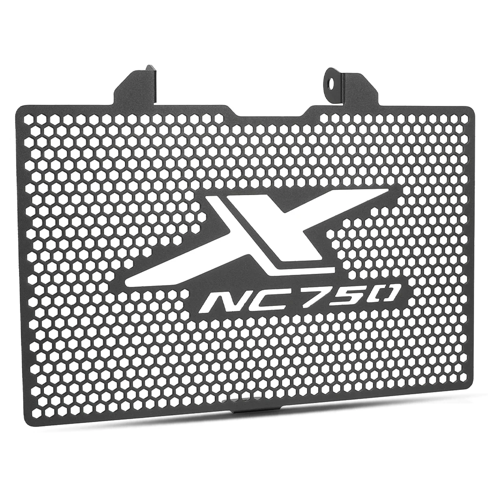 المبرد الحرس حماية غطاء مصبغة NC750X 20250 2026 CNC الألومنيوم الملحقات لهوندا NC750X 2014-2015-2016-2017-2018-2019