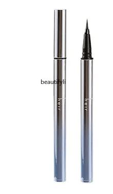 Focus Smooth Eyeliner Pen Waterproof Non-smudging Extremely Fine Novice Beginner