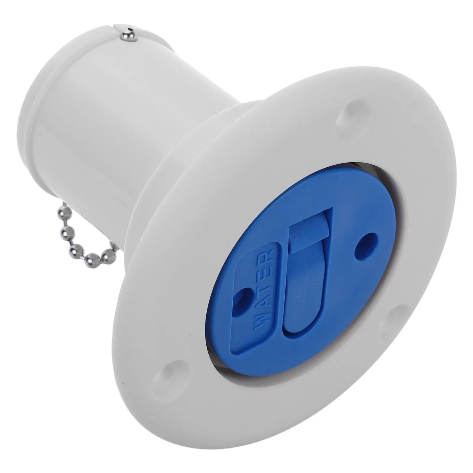 

Fuel Tank Cap Water Inlet Filler Rv Replacement Trailer Camper Parts Durable Easy Install Solution RV Accessories