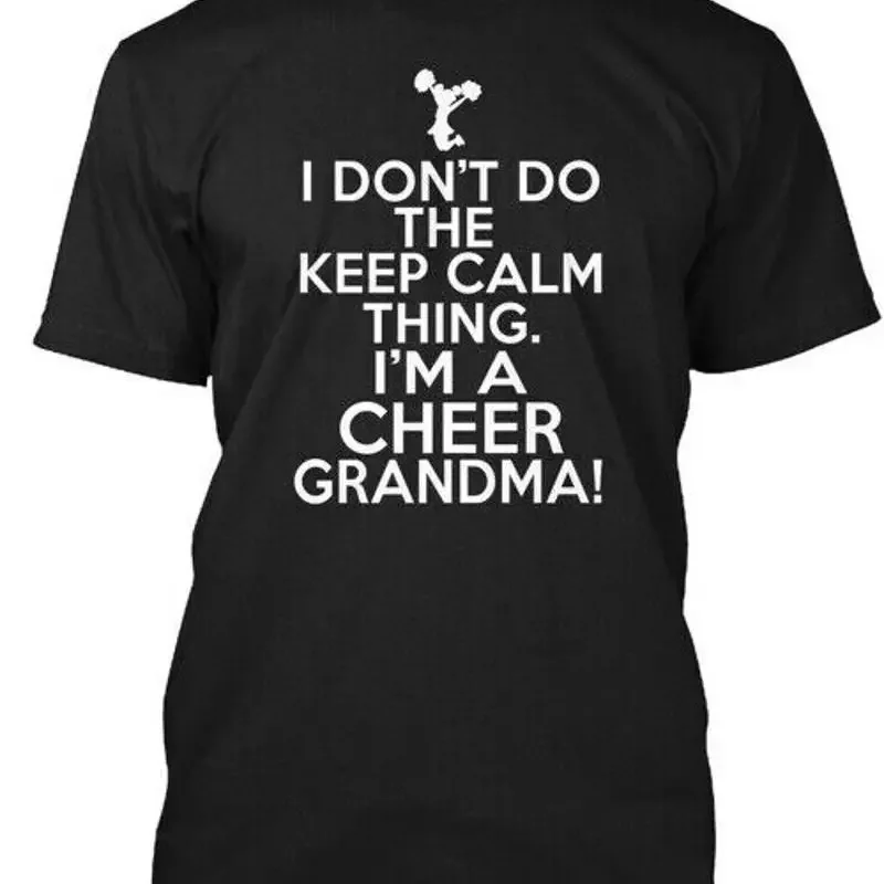 Dont Keep Calm Chee…