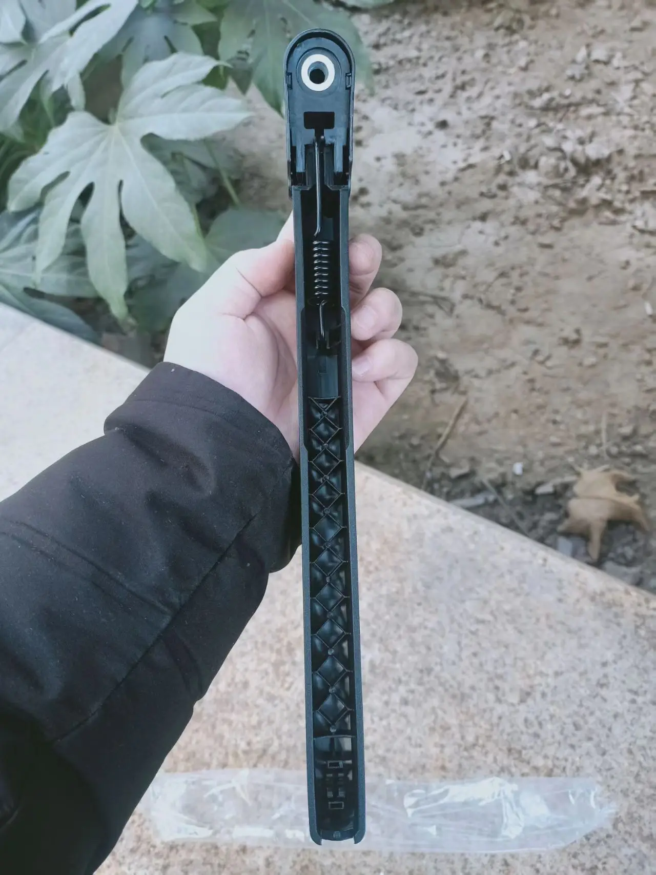 Rear Wiper arm/wiper blade for ChangAn unik UNI-K 2020-2023
