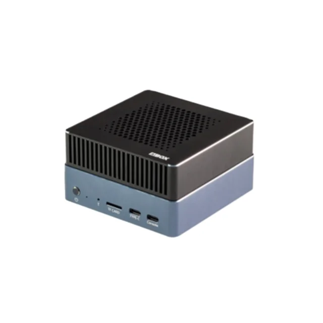 GGDX Chipboard AIBox-3576 Development Board 6 TOPS Rockchip RK Large Model Inference Extensive Application Scenarios