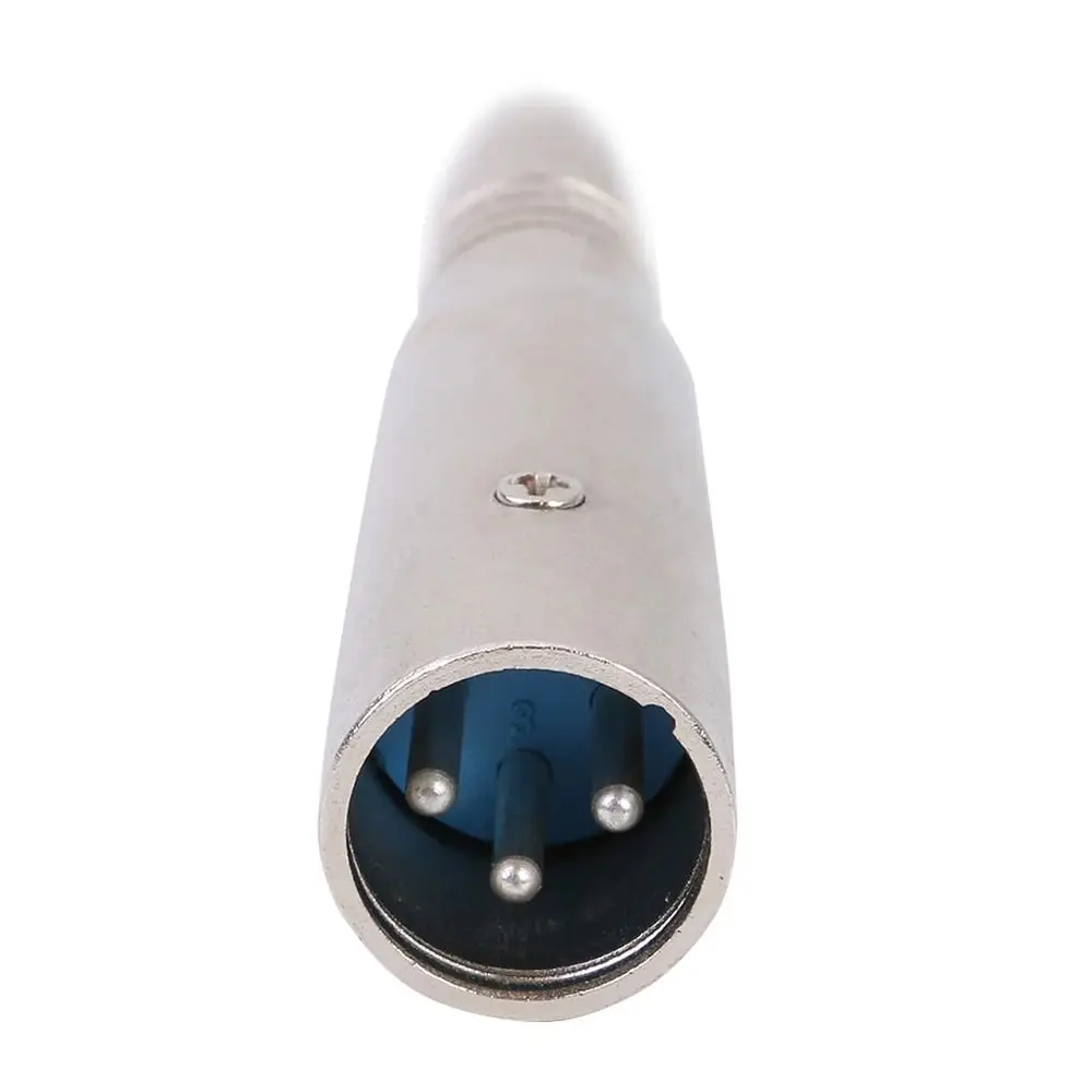 1Pcs Aux Jack Mic S…