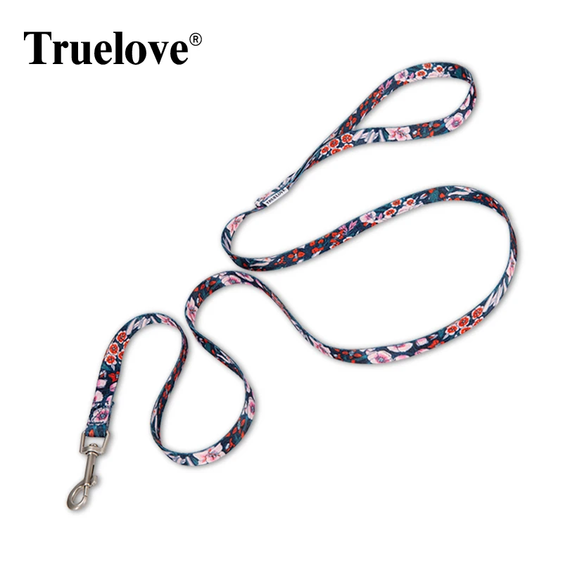 Truelove Pet Training Leash Dog Traction Rope For Walking Training Lead For Pet Puppy Small Medium Big Dogs TLL3113