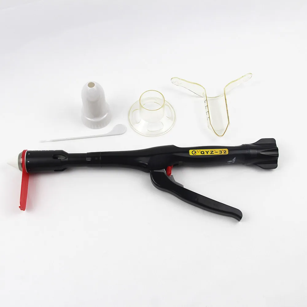 痔核用使い捨て円形ホッチキス,名前