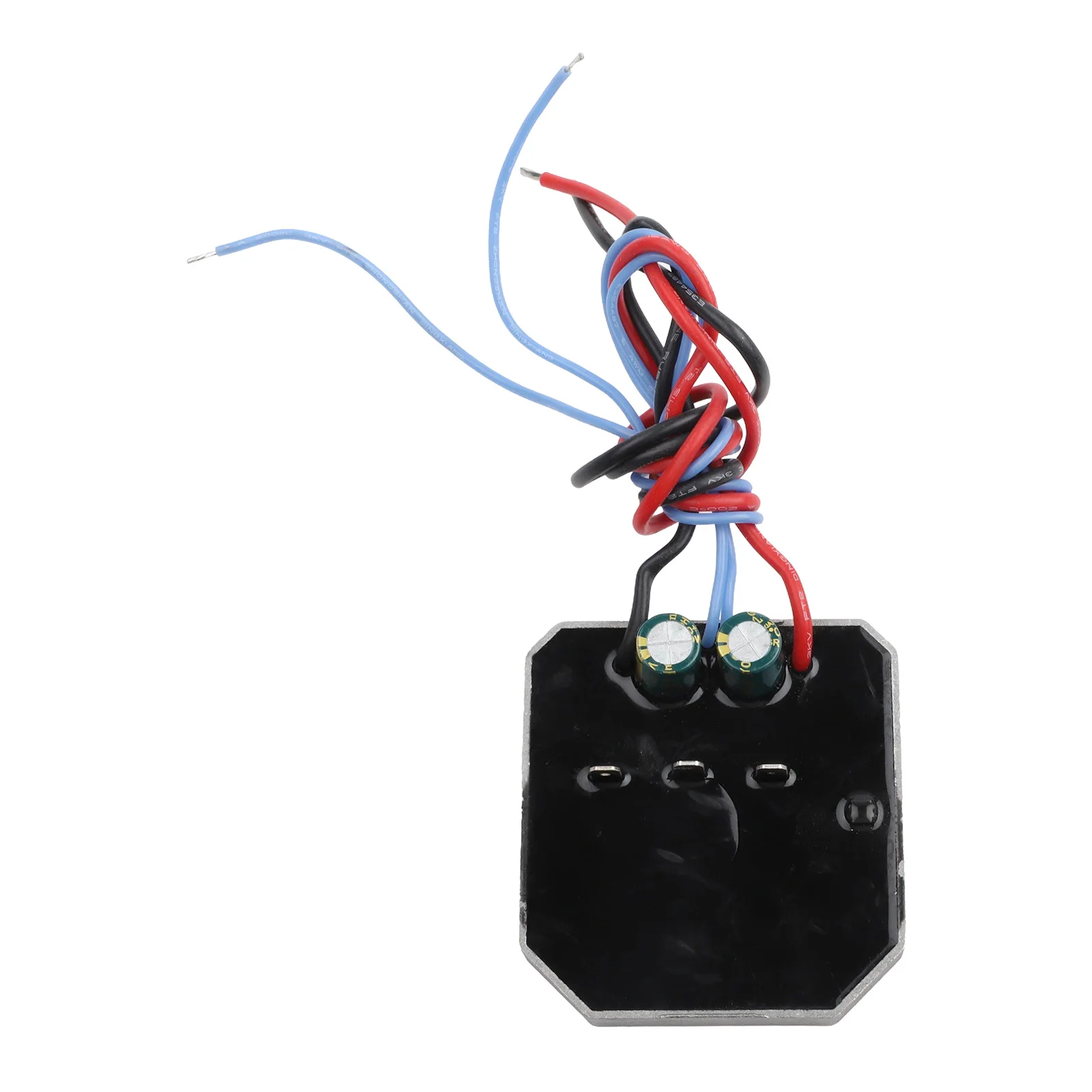 Tablero de Control de sierra de cadena eléctrica con batería de litio de 16 pulgadas, controlador de sierra de cadena, Panel de Control, herramientas eléctricas